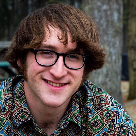 Meet your Posher, Tucker - Picture 1 of 1